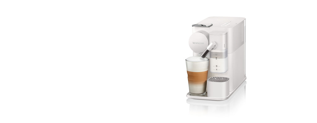 Lattissima One — Lattissima One W2