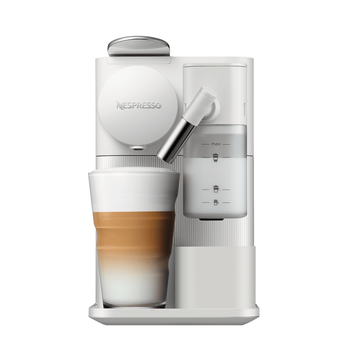 Lattissima One — Lattissima One W2