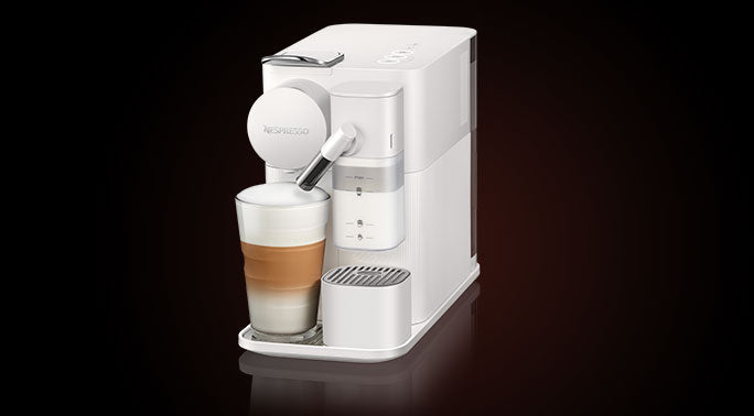 Lattissima One — Lattissima One W2
