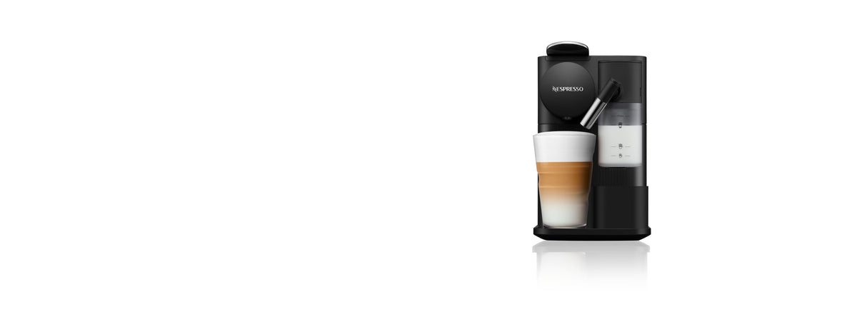 Lattissima One — Lattissima One W2