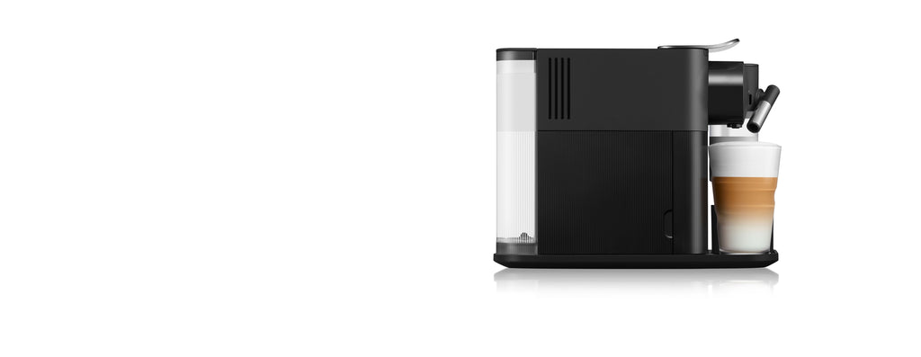Lattissima One — Lattissima One W2