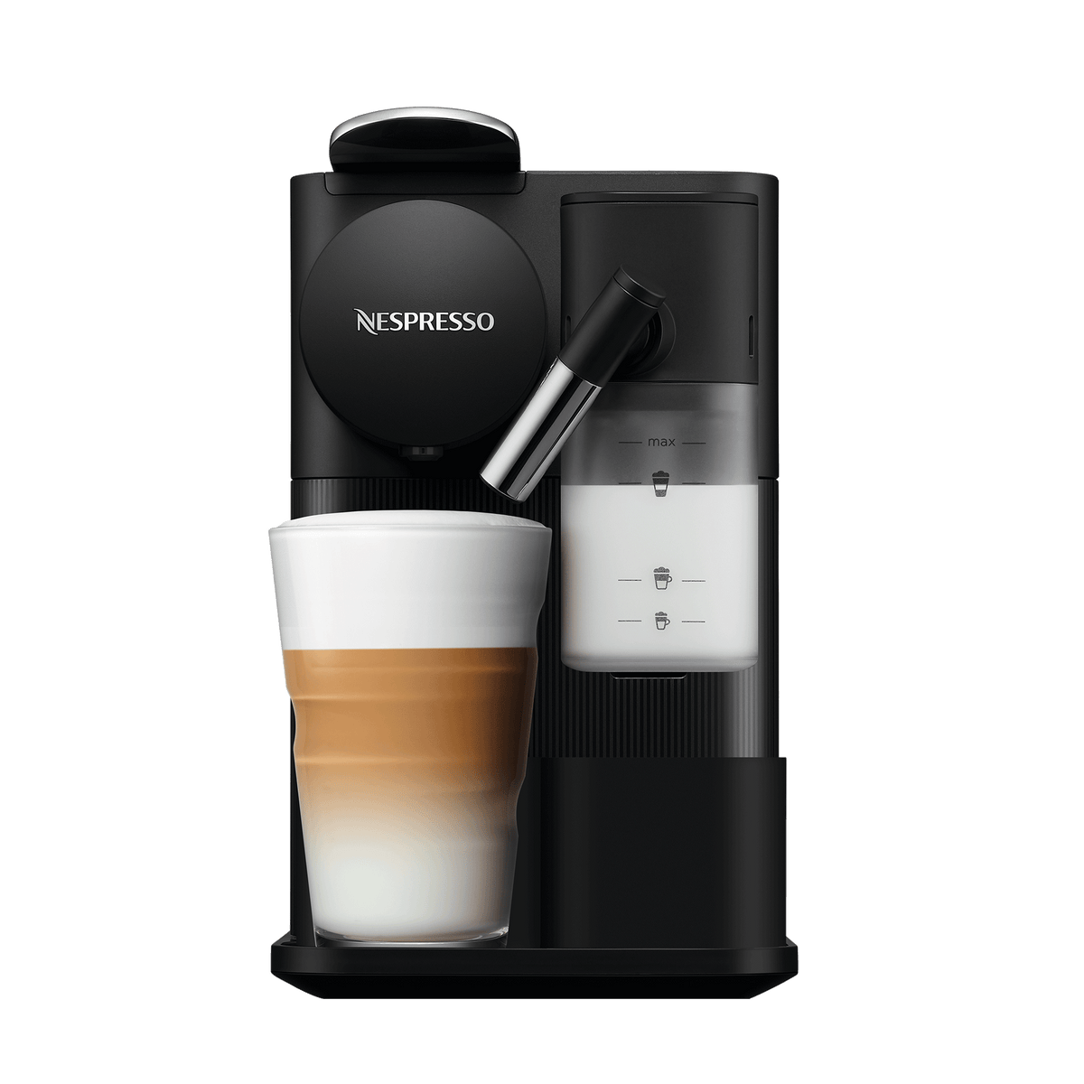 Lattissima One — Lattissima One W2