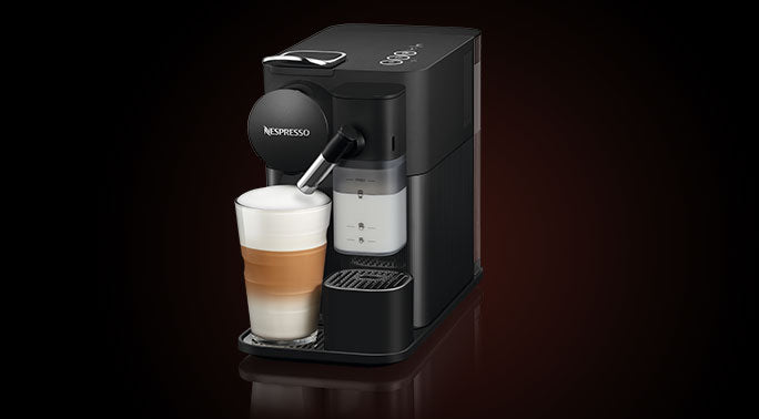 Lattissima One — Lattissima One W2