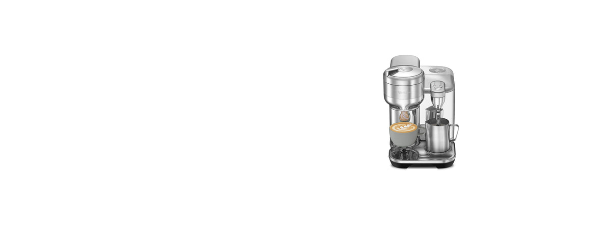 Vertuo Creatista — Vertuo Creatista H2