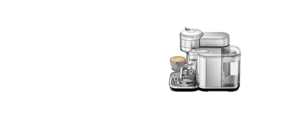 Vertuo Creatista — Vertuo Creatista H2