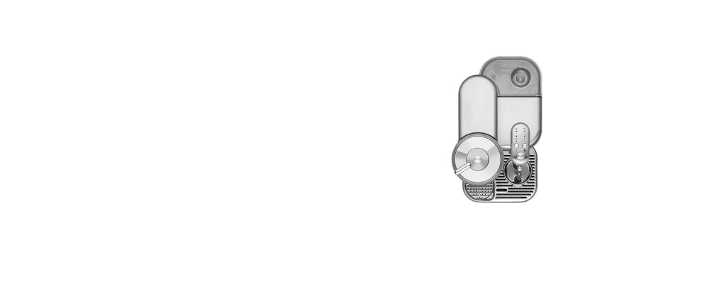 Vertuo Creatista — Vertuo Creatista H2