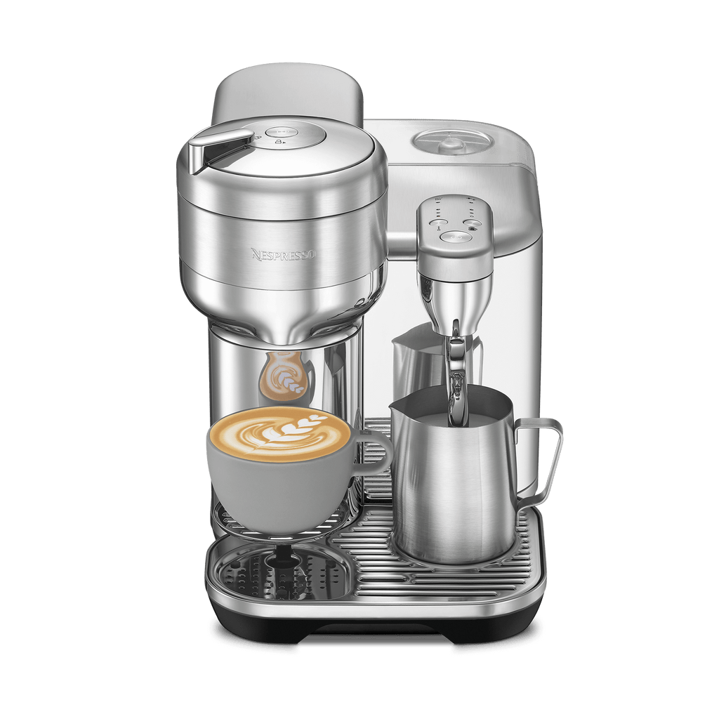 Vertuo Creatista — Vertuo Creatista H2