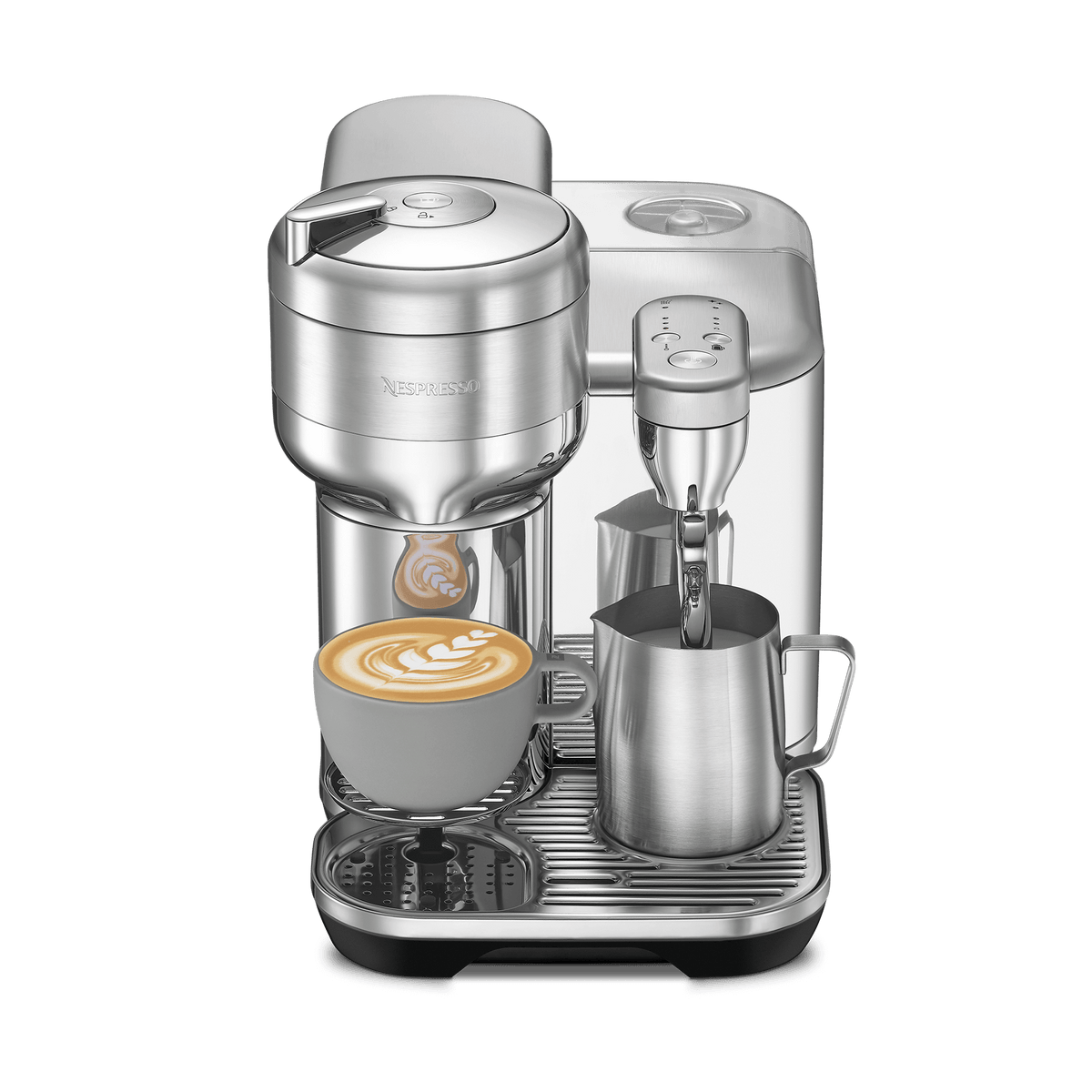 Vertuo Creatista — Vertuo Creatista H2