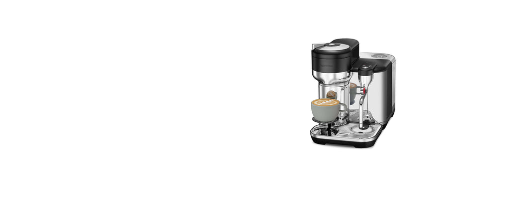 Vertuo Creatista — Vertuo Creatista H2