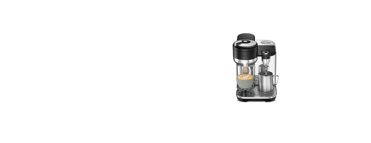 Vertuo Creatista — Vertuo Creatista H2