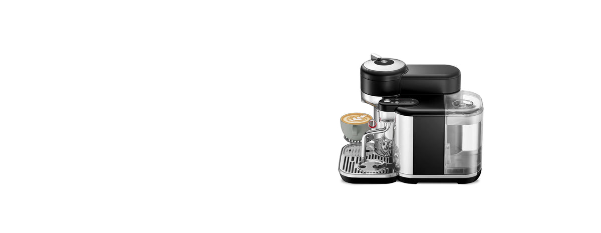 Vertuo Creatista — Vertuo Creatista H2