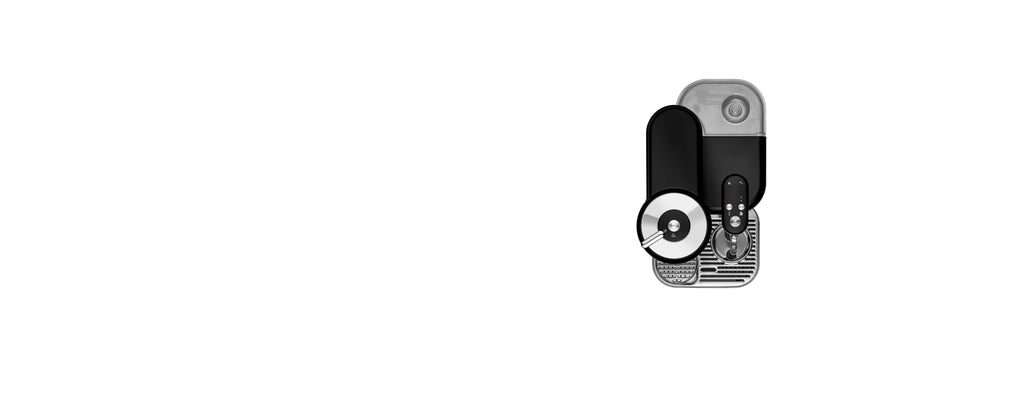 Vertuo Creatista — Vertuo Creatista H2