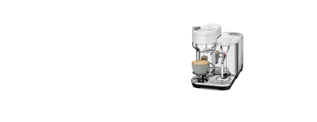 Vertuo Creatista — Vertuo Creatista H2
