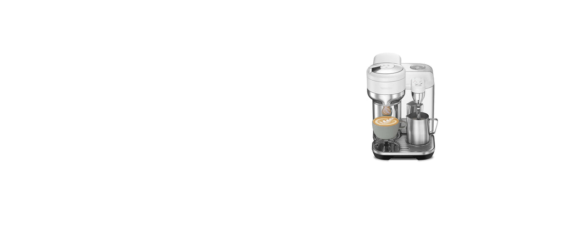 Vertuo Creatista — Vertuo Creatista H2