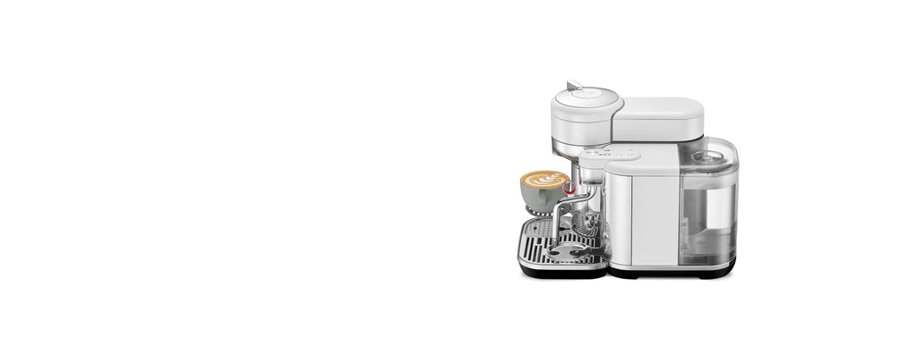 Vertuo Creatista — Vertuo Creatista H2