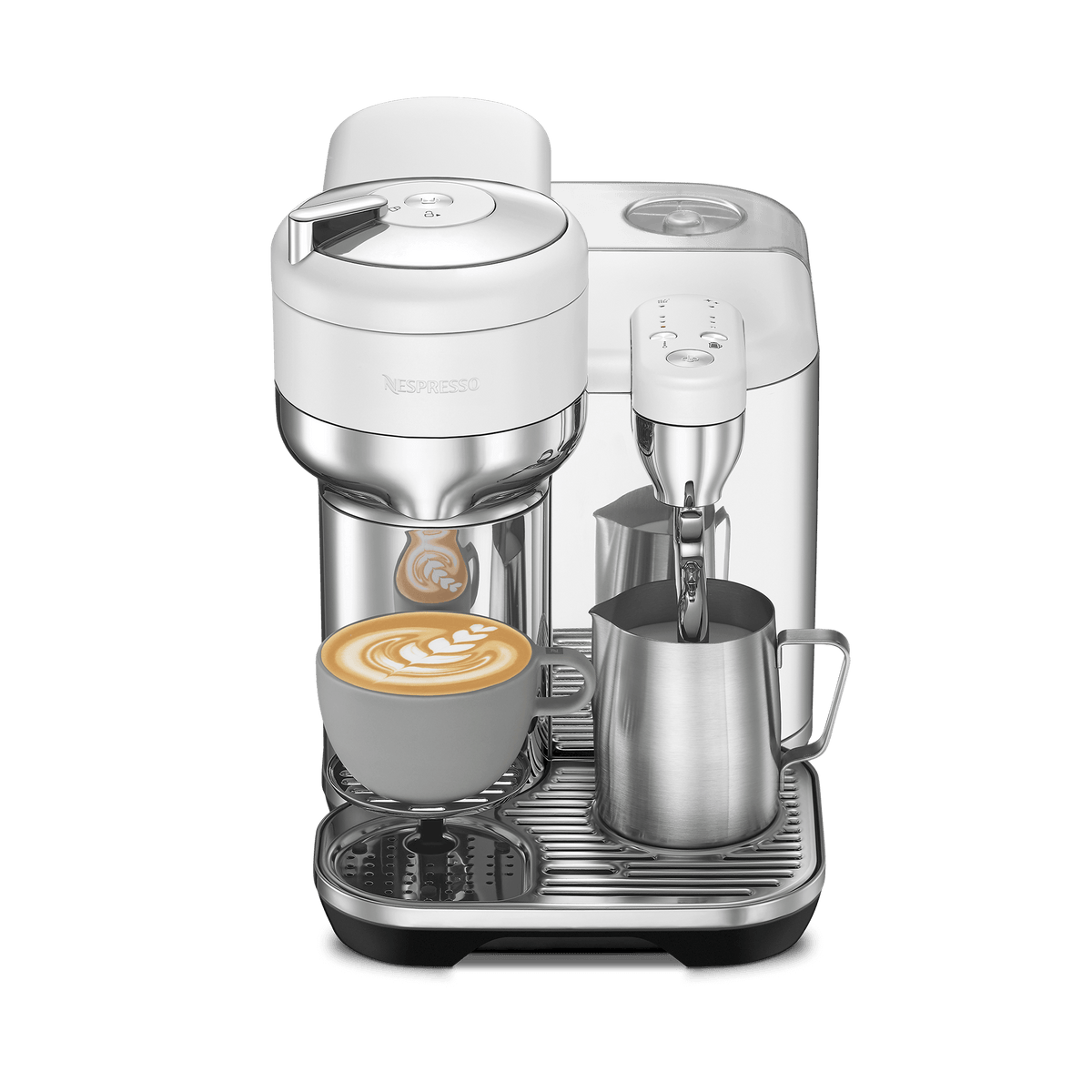 Vertuo Creatista — Vertuo Creatista H2