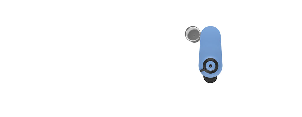 Vertuo Pop+ — Vertuo Pop+ Q9