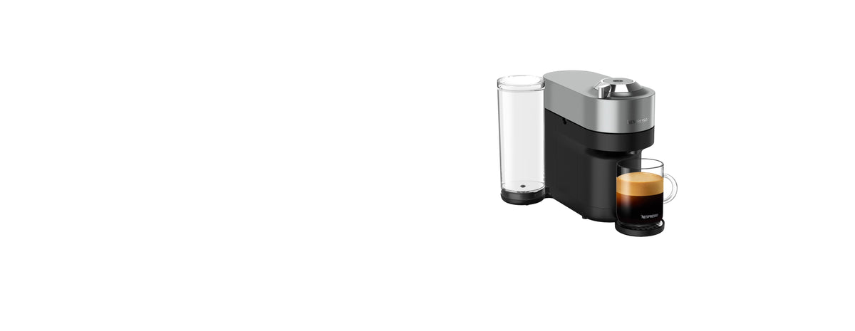 Vertuo Pop+ Deluxe & Aeroccino 4 Bundle — Vertuo Pop+ Deluxe & Aeroccino 4 Bundle E5