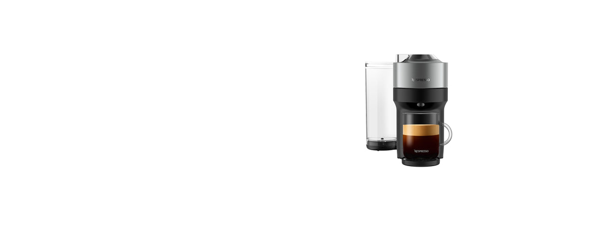 Vertuo Pop+ Deluxe & Aeroccino 4 Bundle — Vertuo Pop+ Deluxe & Aeroccino 4 Bundle E5