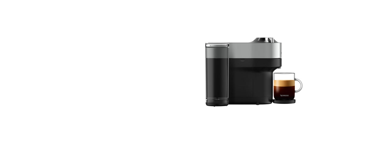 Vertuo Pop+ Deluxe — Vertuo Pop+ Deluxe G9