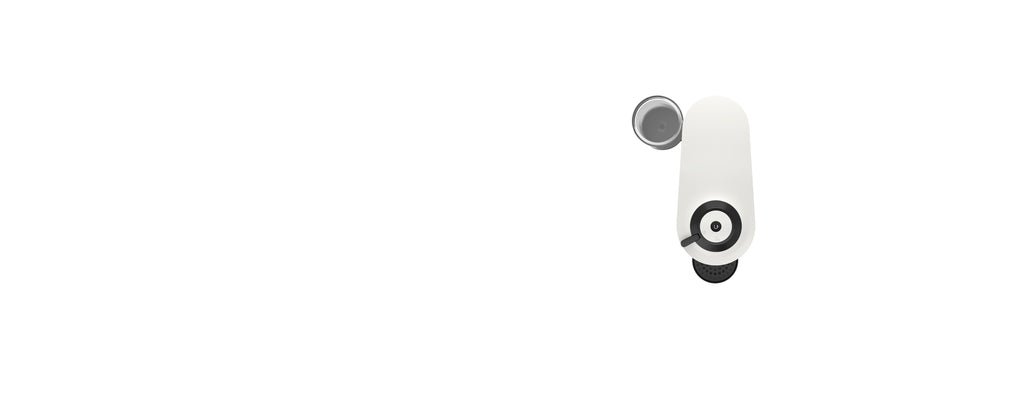 Vertuo Pop+ — Vertuo Pop+ Q9