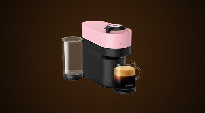 Vertuo Pop+ — Vertuo Pop+ Q9