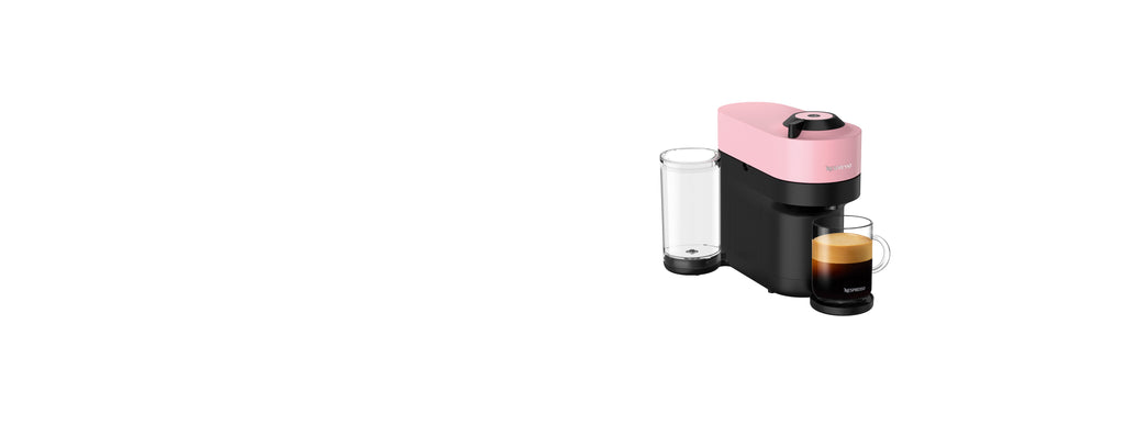 Vertuo Pop+ — Vertuo Pop+ Q9