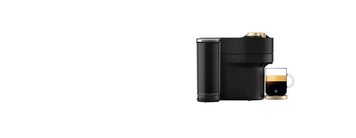 Vertuo Pop+ Deluxe & Aeroccino 4 Bundle — Vertuo Pop+ Deluxe & Aeroccino 4 Bundle E5