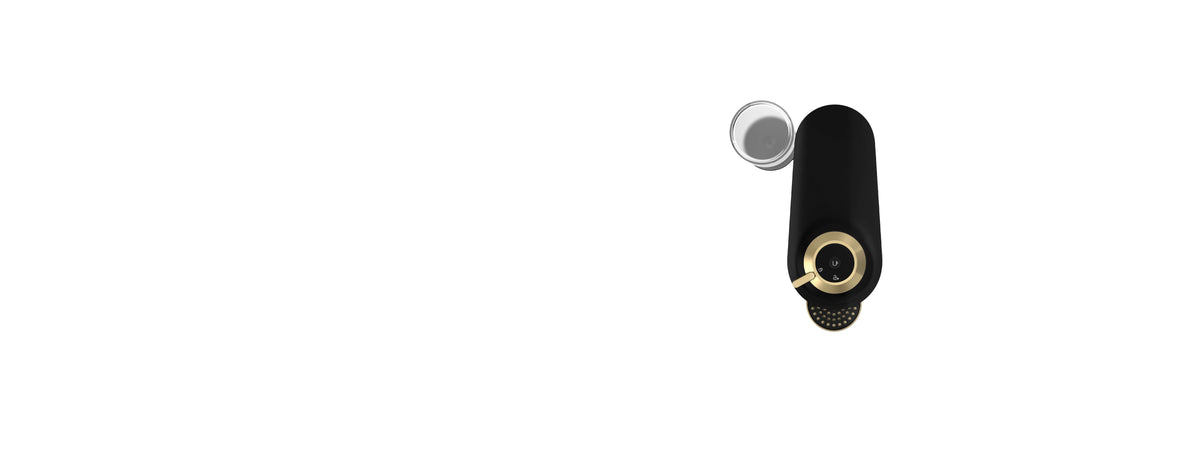 Vertuo Pop+ Deluxe — Vertuo Pop+ Deluxe G9