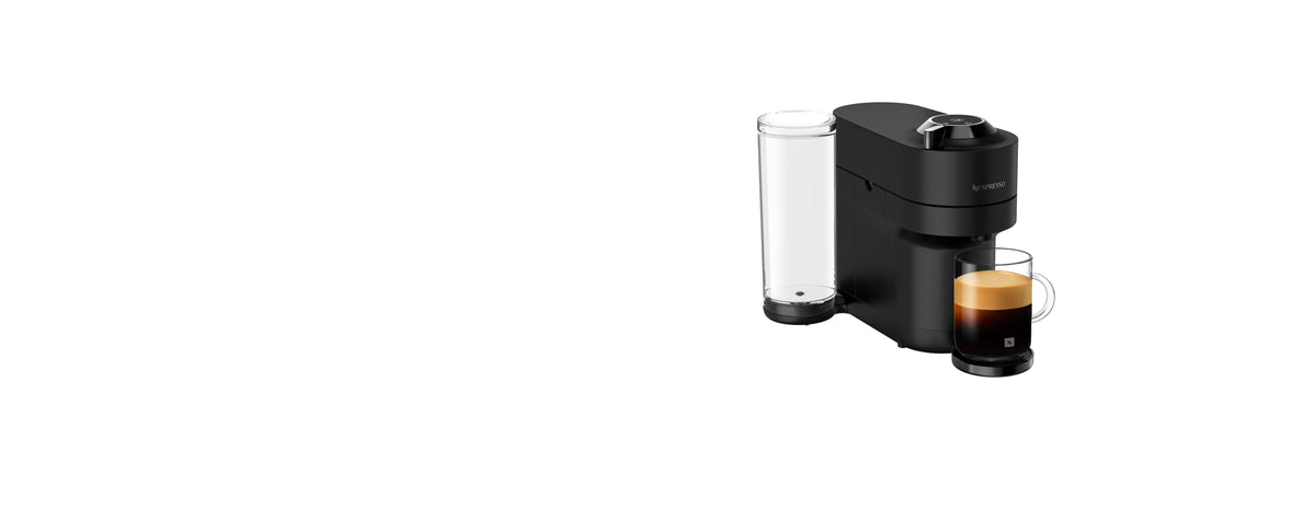 Vertuo Pop+ Deluxe — Vertuo Pop+ Deluxe G9