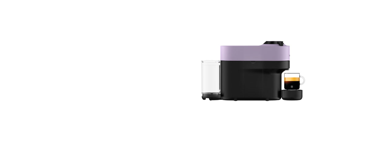 Vertuo Pop+ — Vertuo Pop+ Q9