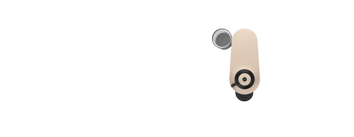 Vertuo Pop+ — Vertuo Pop+ Q9