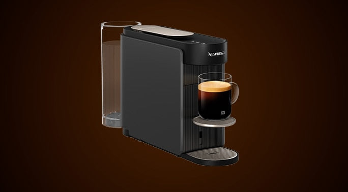 Vertuo Up — Vertuo Up T3