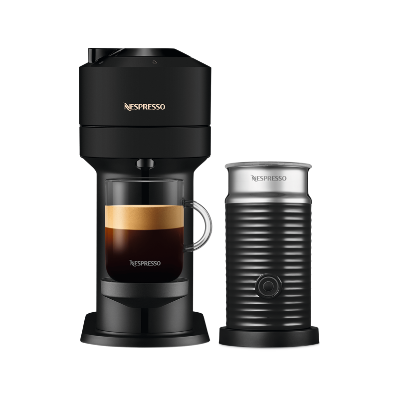 Vertuo Next Refurbished Bundle — Vertuo Next Refurbished Bundle V5