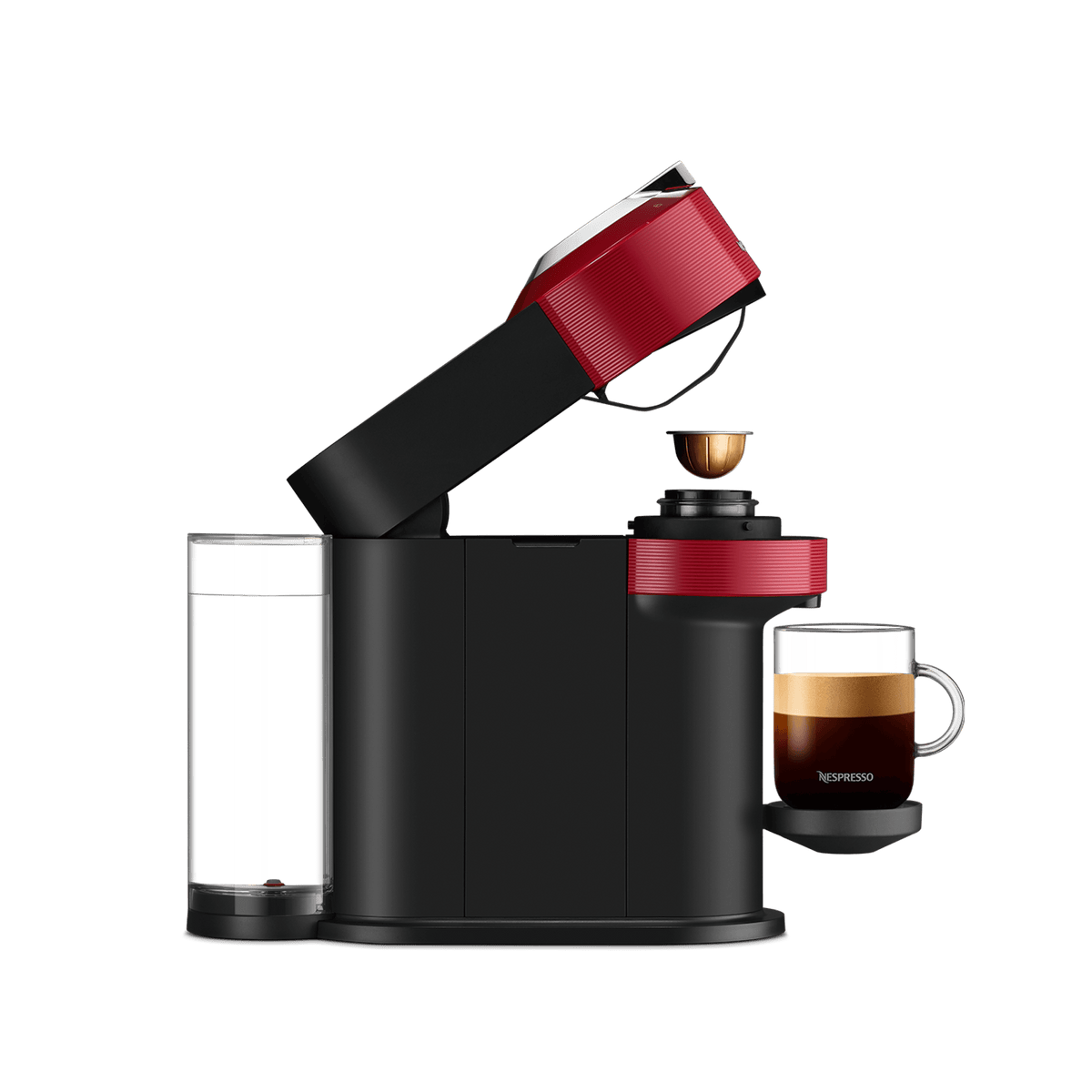 Vertuo Next Refurbished Bundle — Vertuo Next Refurbished Bundle V5