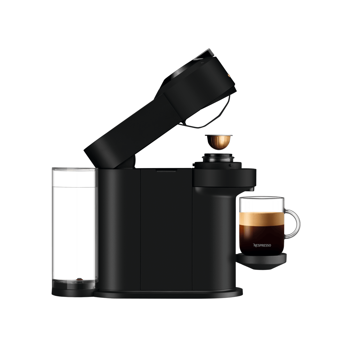 Vertuo Next Bundle — Vertuo Next Bundle S8