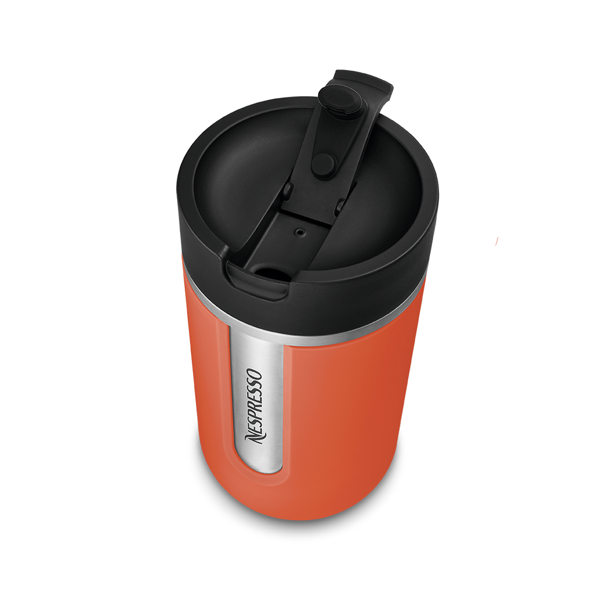 Travel Mug  - Pumpkin Spice — Travel Mug  - Pumpkin Spice U0