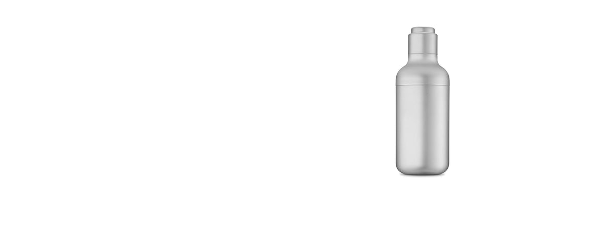 Barista Shaker — Barista Shaker E5