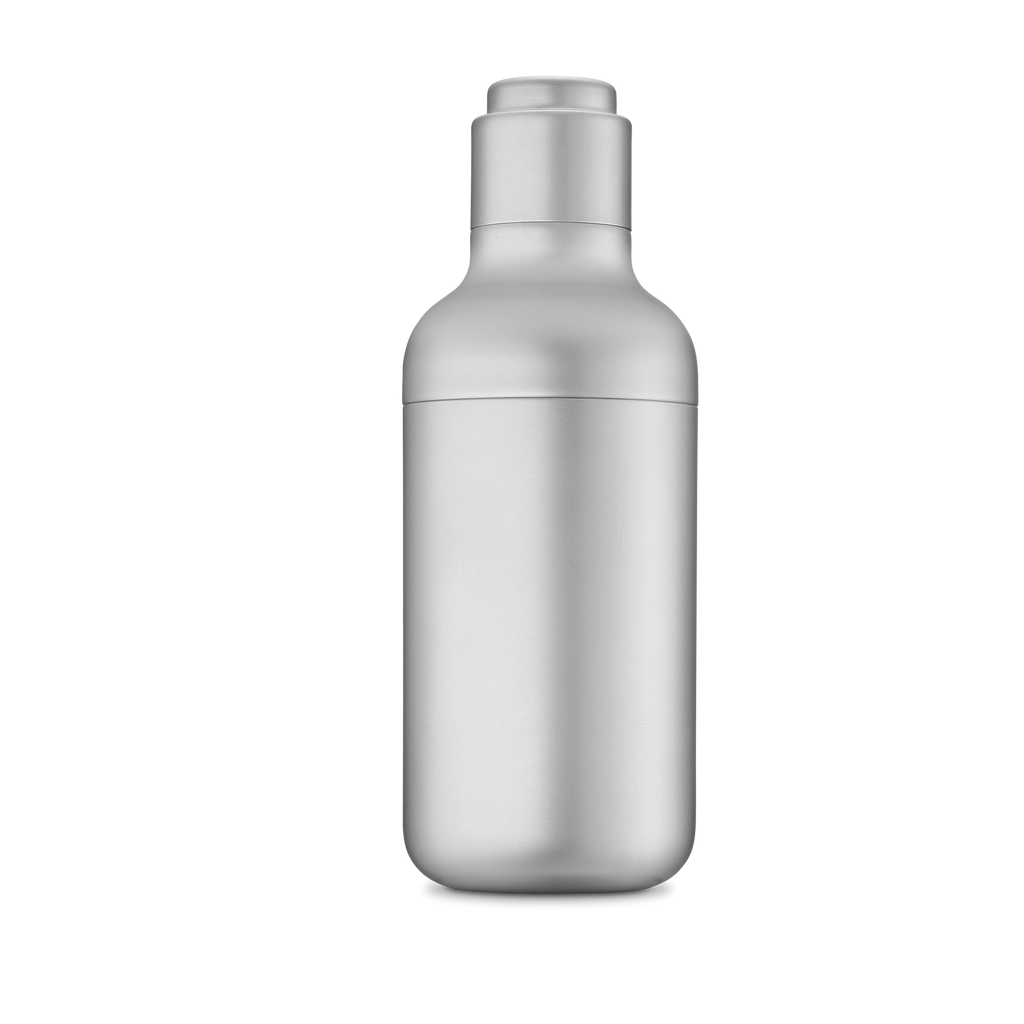 Barista Shaker — Barista Shaker E5