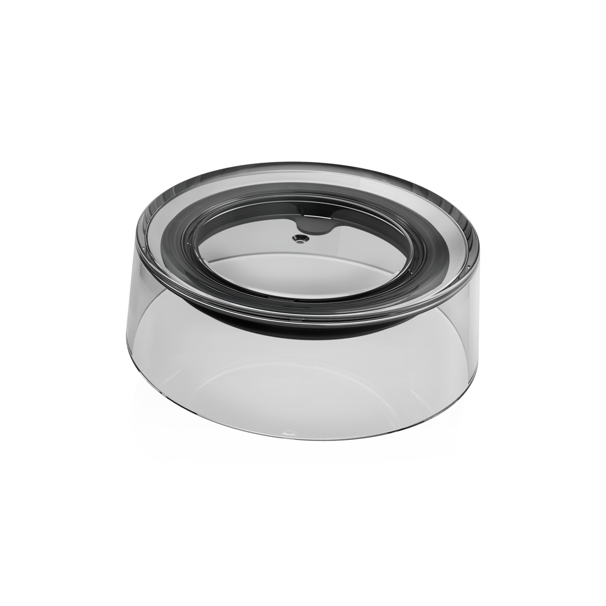 Digital Barista Milk Frother Lid — Digital Barista Milk Frother Lid H5