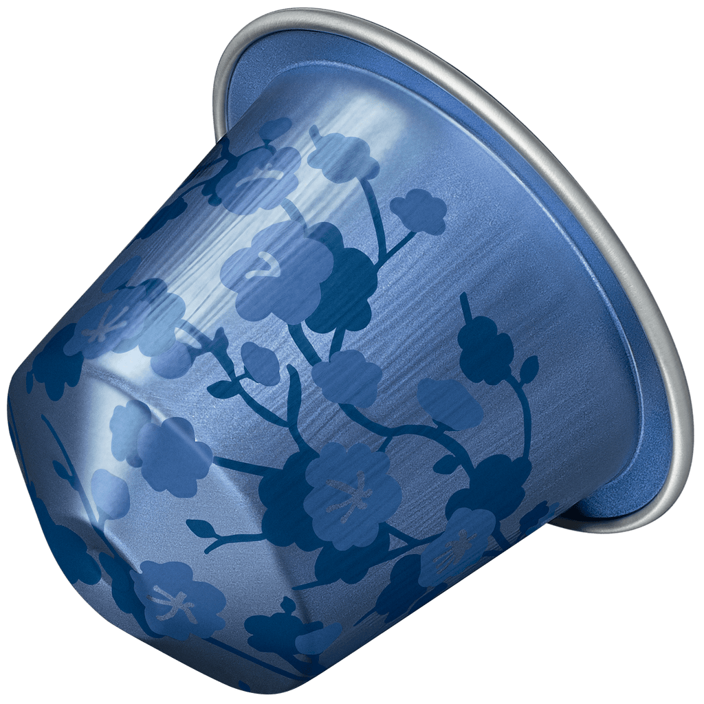 Tokyo Lungo — 10 Capsules — Tokyo Lungo — 10 Capsules A9