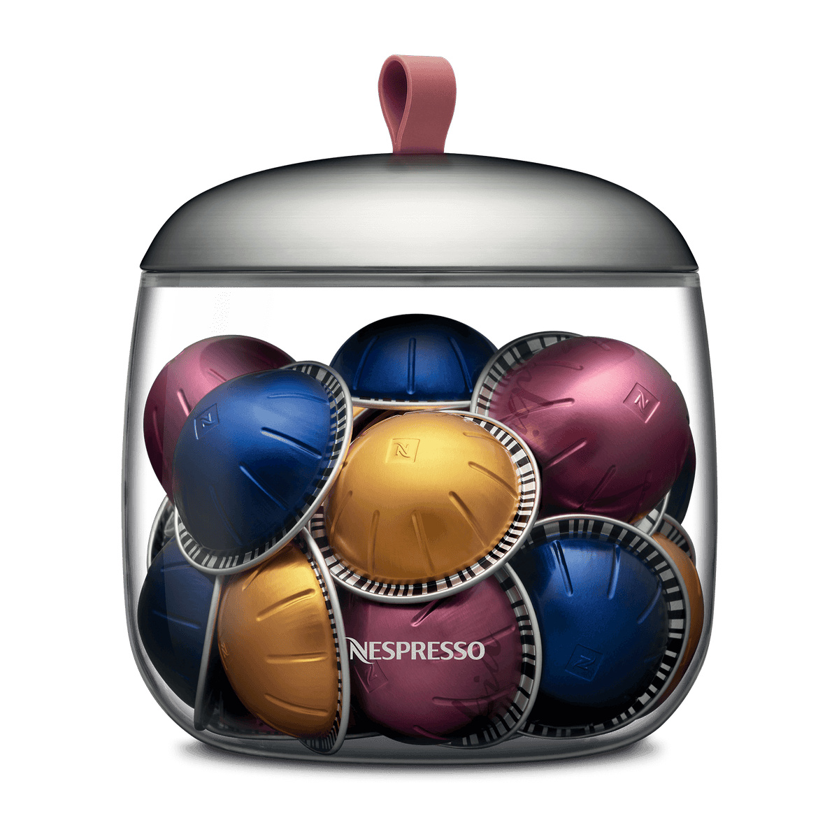 Lume Capsule Dispenser — Lume Capsule Dispenser N3