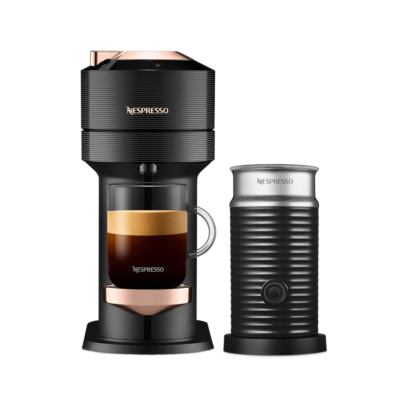 Vertuo Next Premium Refurbished Bundle — Vertuo Next Premium Refurbished Bundle I0