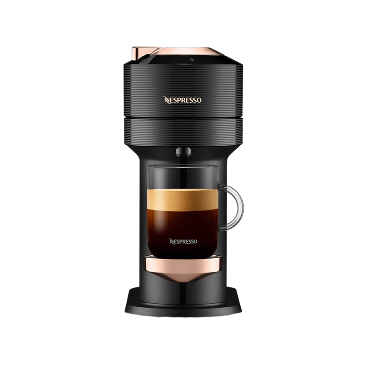 Vertuo Next Premium Refurbished — Vertuo Next Premium Refurbished W3