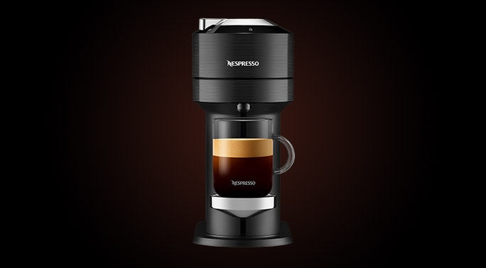 Vertuo Next Premium Refurbished — Vertuo Next Premium Refurbished W3