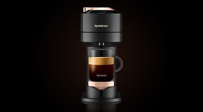 Vertuo Next Premium — Vertuo Next Premium S7