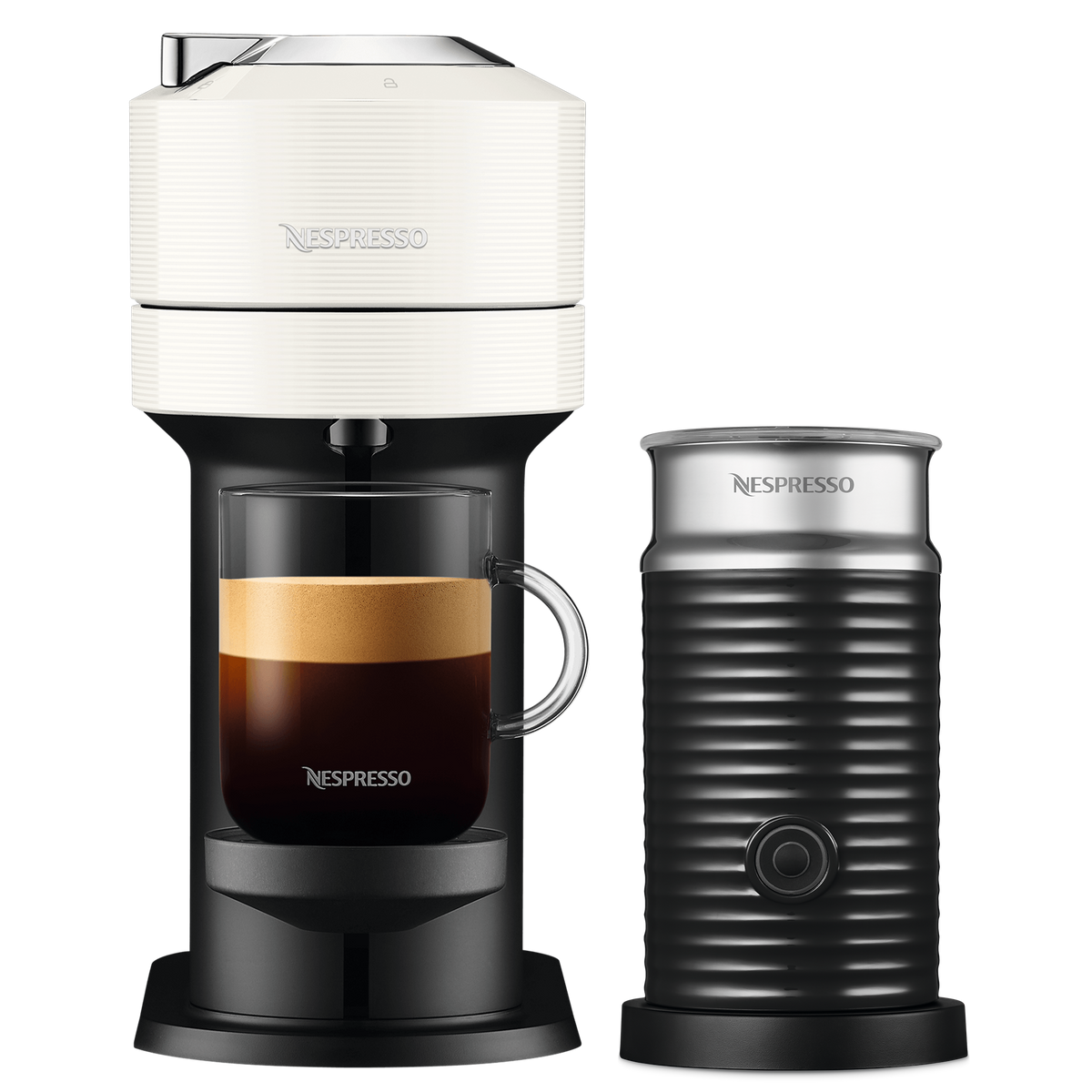 Vertuo Next Refurbished Bundle — Vertuo Next Refurbished Bundle V5
