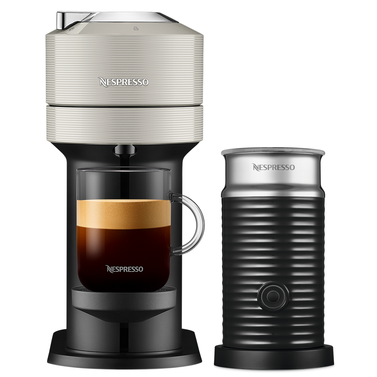 Vertuo Next Refurbished Bundle — Vertuo Next Refurbished Bundle V5