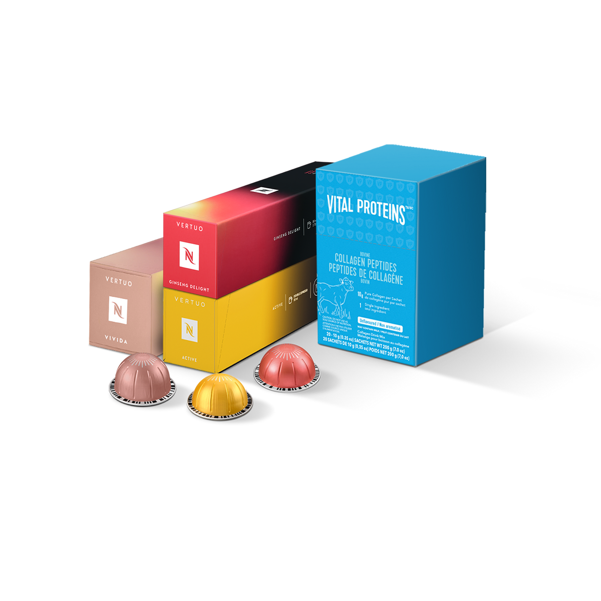30-Day Wellness Reset Coffee Assortment — 30-Day Wellness Reset Coffee Assortment V6