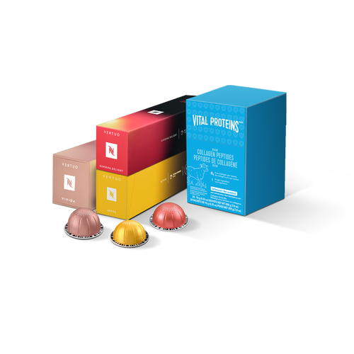 30-Day Wellness Reset Coffee Assortment — 30-Day Wellness Reset Coffee Assortment V5